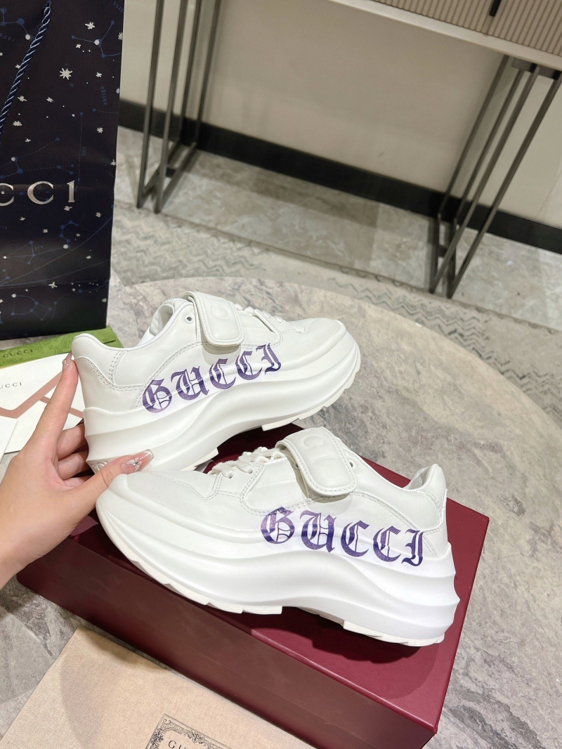 Gucci Casual Shoes